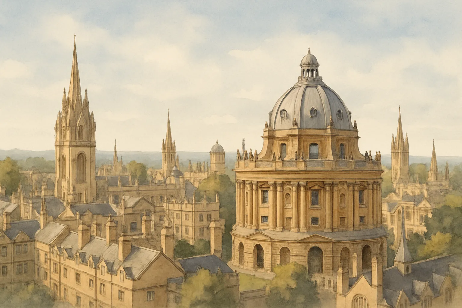 Oxford